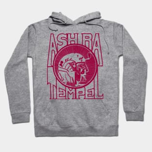 Ash Ra Tempel t shirt Hoodie